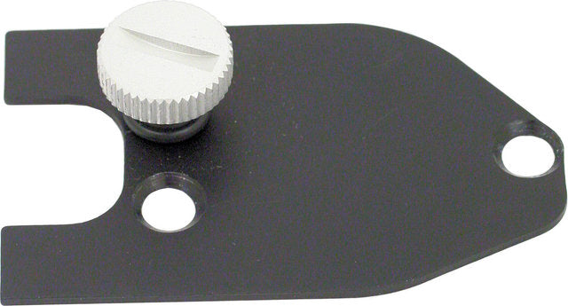 Rohloff cap for ex cable box