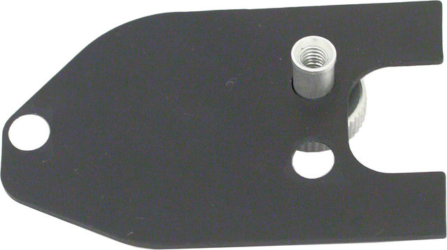 Rohloff cap for ex cable box
