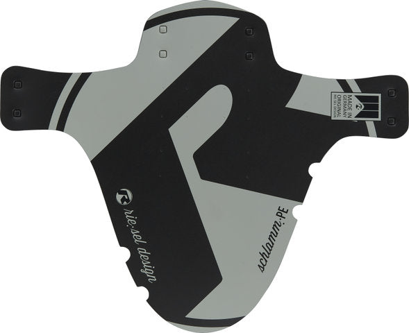 Rie:sel design schlamm:pe mtb mudguard