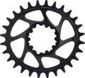 Garbaruk oval chainring gxp dub boost direct mount single speed