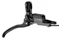 Kt tero hd-e525 auriga e-twin hydraulische remgreep blokkerstand links zwart