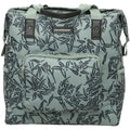 New Looxs Pannier – Shopper – Unisex – Fahrrad – Bambusschwarz