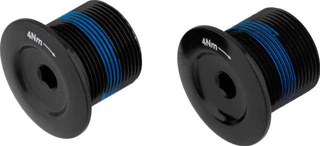 E*thirteen preload bolts for espec plus shimano ep8