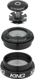 Chris king inset i8 zs44 28.6 - ec44 33 griplock headset