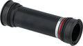 Race face cinch bb124 30 mm double row external seal bottom bracket