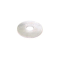 Bofix plaat m8 carroserie 8x30 ds a 50