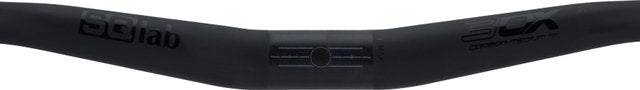 Sqlab 3ox mtb 31.8 medium 30 mm riser carbon handlebars