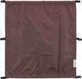 Croozer sun cover for kid vaaya 2 kid keeke 2 kraams collection