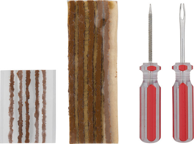 3min19sec tubeless tire repair kit