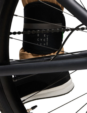 Vaude chain protection