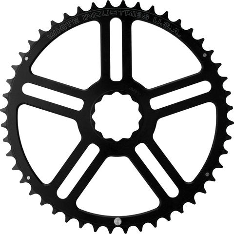 White industries mr30 vbc outer chainring
