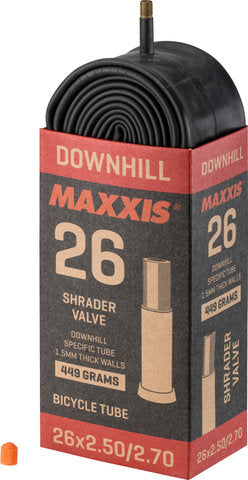 Maxxis downhill 26 inner tube