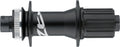 Shimano zee fh-m640 center lock disc rear hub for 12 mm thru-axles