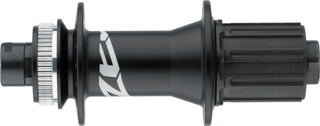 Shimano zee fh-m640 center lock disc rear hub for 12 mm thru-axles