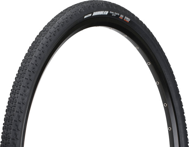 Maxxis rambler dual exo tr 28 folding tyre