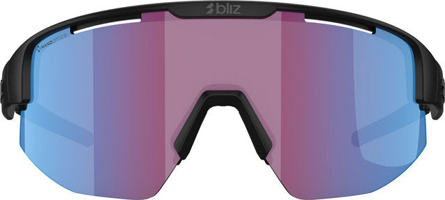 Bliz matrix small nano optics nordic light sports glasses