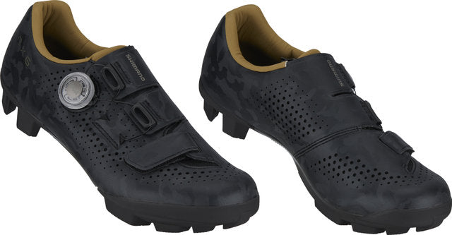 Shimano sh-rx600 women's gravel shoes