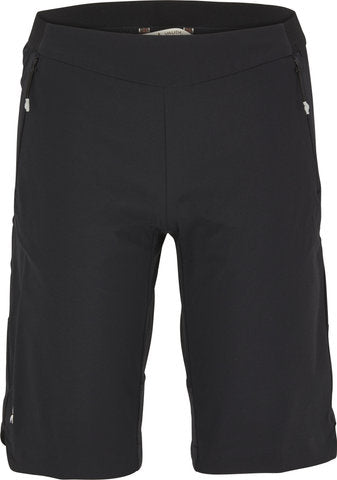 Vaude women's kuro shorts