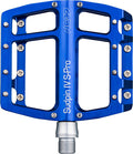 Nc-17 sudpin iv s-pro platform pedals