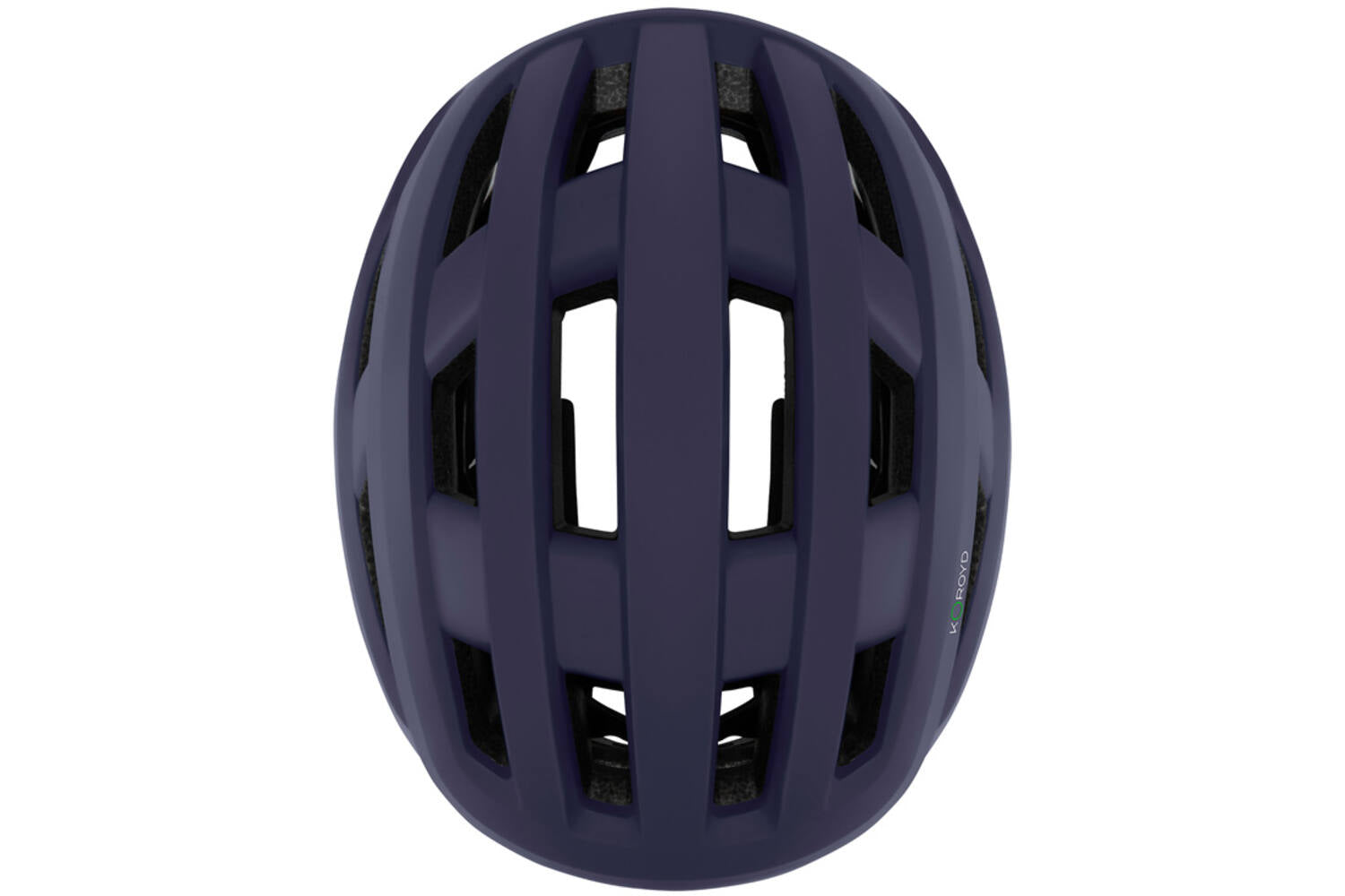 Smith Helm beste 2 MIPS Matte Mitternachtsmarine