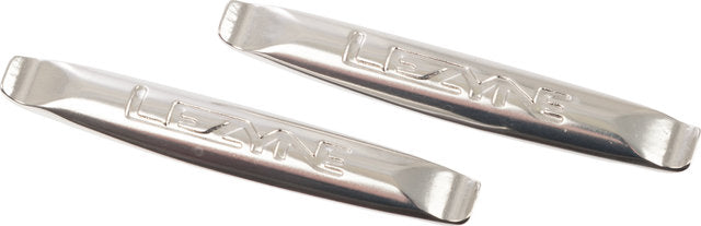 Lezyne alloy lever