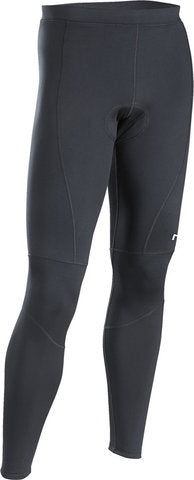 Northwave active - cycling tights with pad