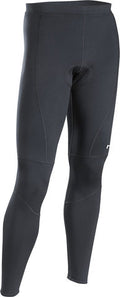 Northwave active - cycling tights with pad