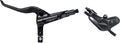 Shimano deore br-m6000 + bl-t6000 trekking disc brake j-kit
