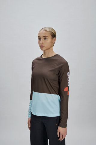 Poc motion air ls women's jersey