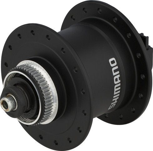 Shimano alivio disc center lock hub dynamo dh-t4050-1d