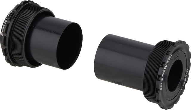 Ceramicspeed alpha t47 68 30 mm gravel bottom bracket