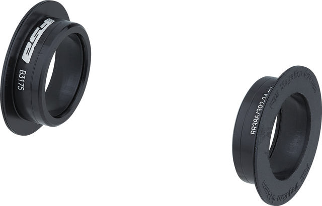 Fsa bb386evo 30 to 24 reducers carbon