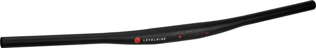 Levelnine team mtb 35 flat handlebars