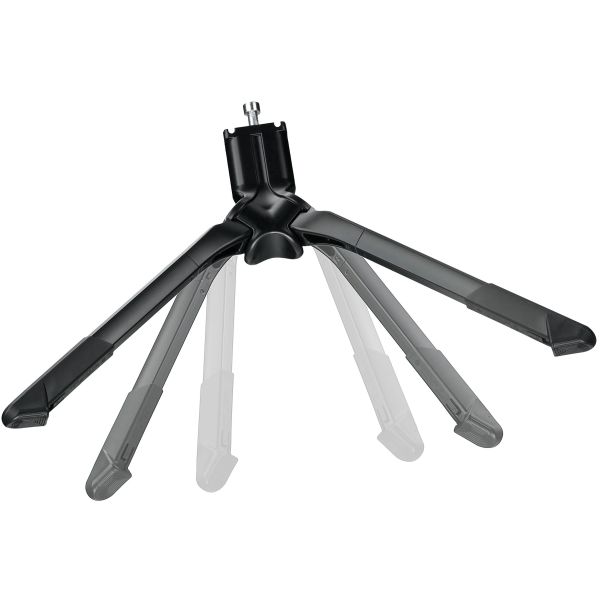 Ursus standaard dubbel jumbo evo zwart 275 mm + bumper max 80 kg