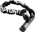 Kryptonite kryptolok 990 combo integrated chain lock
