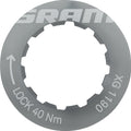 Sram aluminium lockring for xg-1190