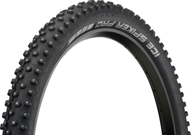 Schwalbe - ice spiker pro perfromance dd tle vouwband 27.5x2.60