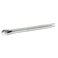 Schijfremblokset Organisch Hayes Dominion A4 (1