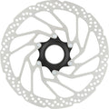 Shimano sm-rt30 center-lock disc rotor incl. magnet