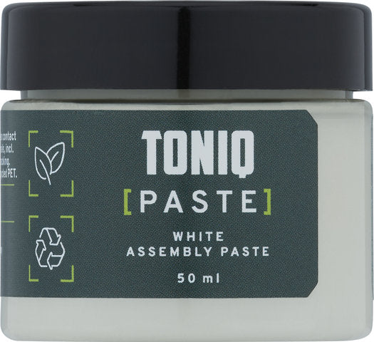 Toniq assembly paste