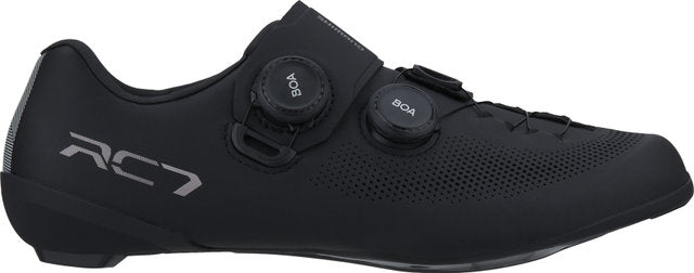 Shimano sh-rc703 - road bike shoes wide