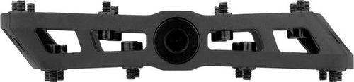 3min19sec bc stealth edition platform pedals