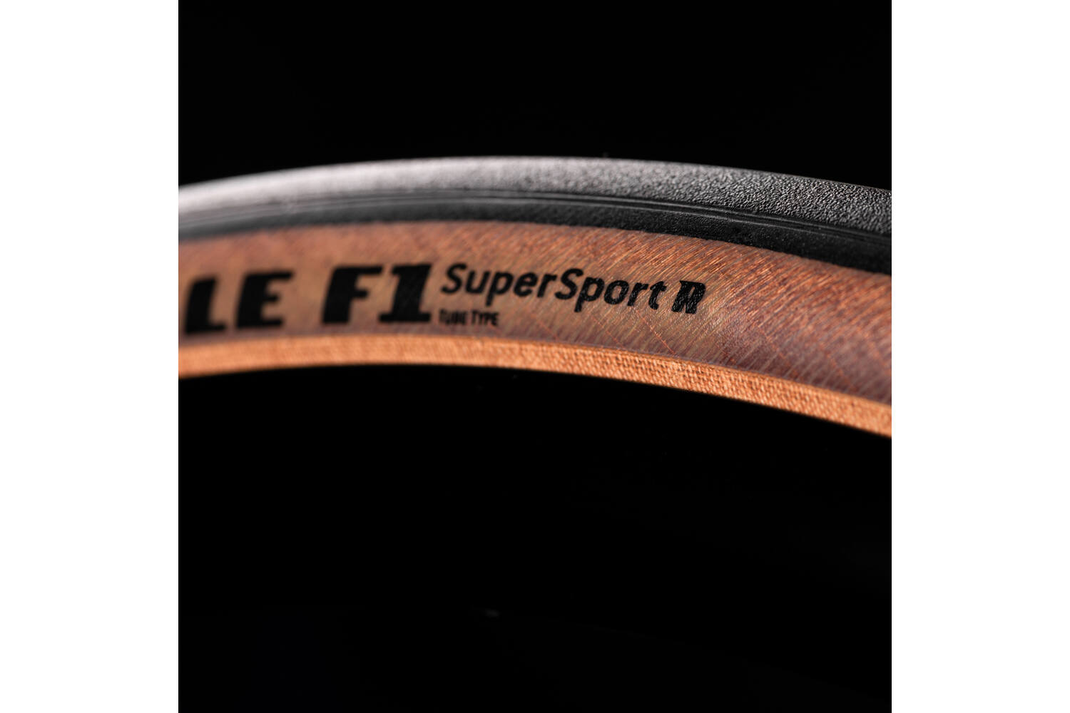 Goodyear - eagle f1 supersport r tlc 700x25c transparant