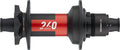 Dt swiss 240 mtb classic deg90 6-hole 12x157mm rear hub