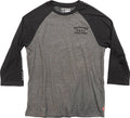 Fasthouse swift raglan tech t-shirt