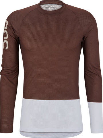 Poc mtb pure ls jersey