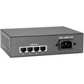 Abi 5-poorts netwerk switch