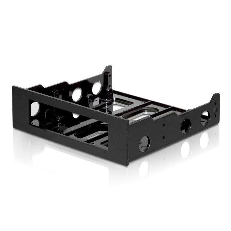 5.25'' bracket voor 3.5'' harde schijf behuizing