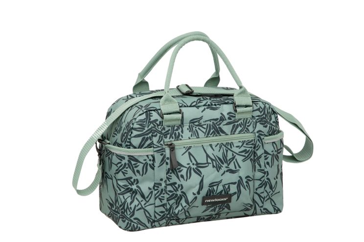 Neue Looxs Bari Bambusgrüne Tasche