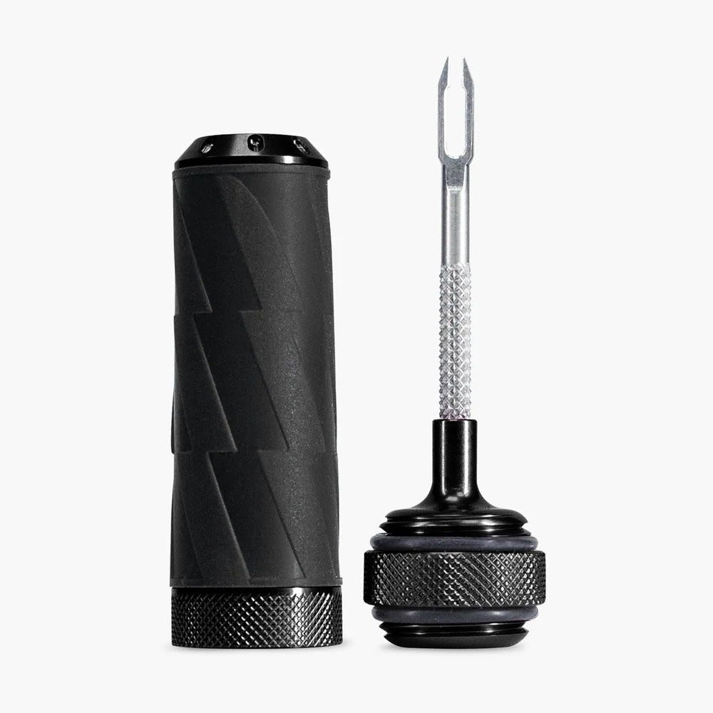 Muc-off gereedschap puncture plug tool black